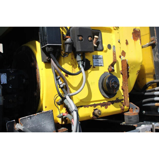 2005 MAN TGA-45815885