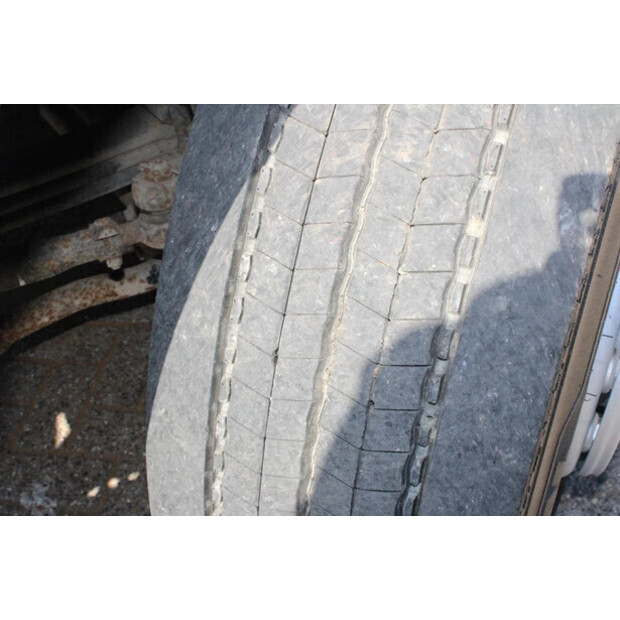 2005 MAN TGA-45815898