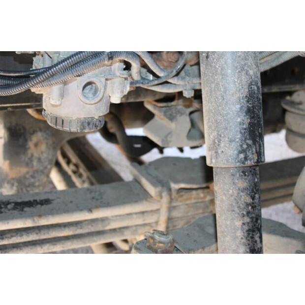 2005 MAN TGA-45815899