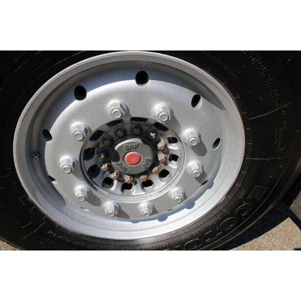 2005 MAN TGA-45815906