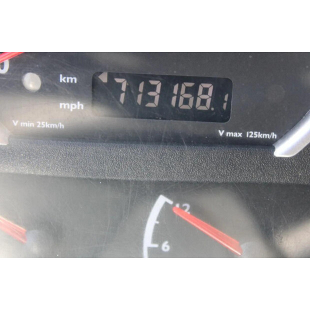 2005 MAN TGA-45815913