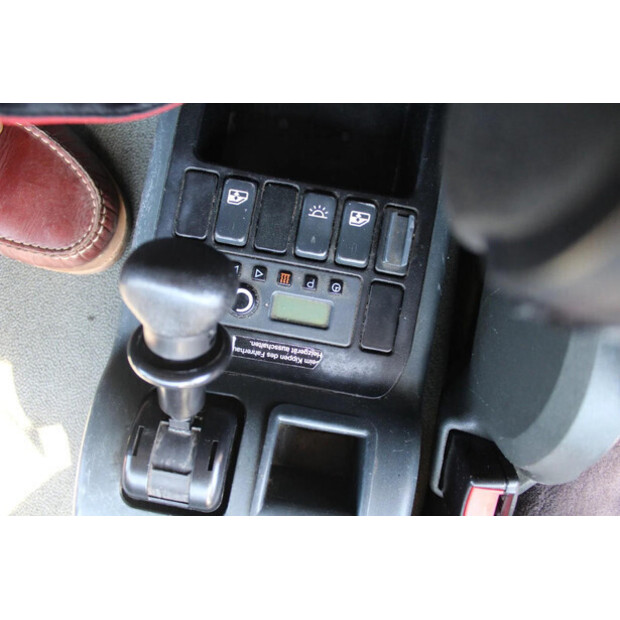 2005 MAN TGA-45815920