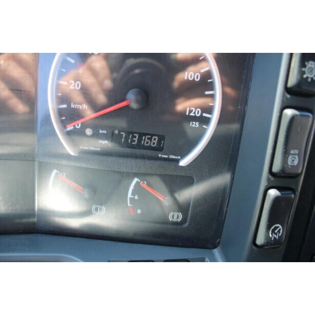 2005 MAN TGA-45815923