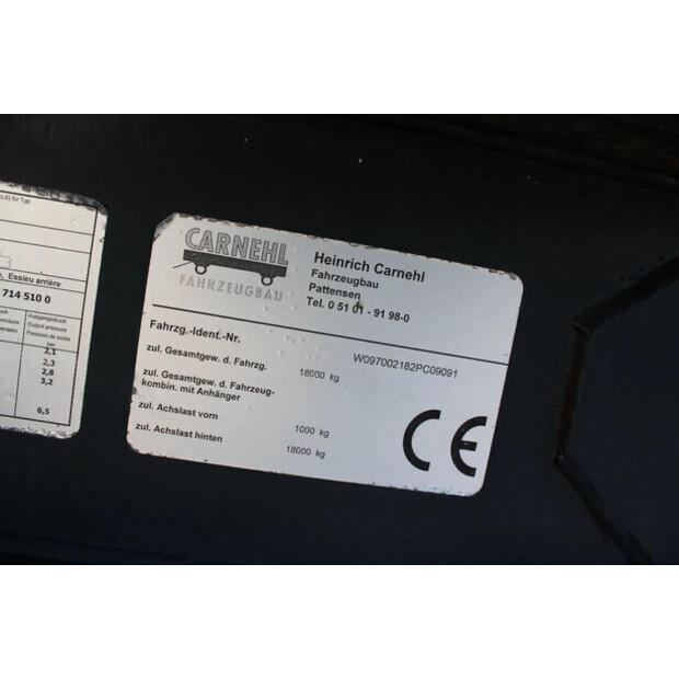 2005 MAN TGA-45815927