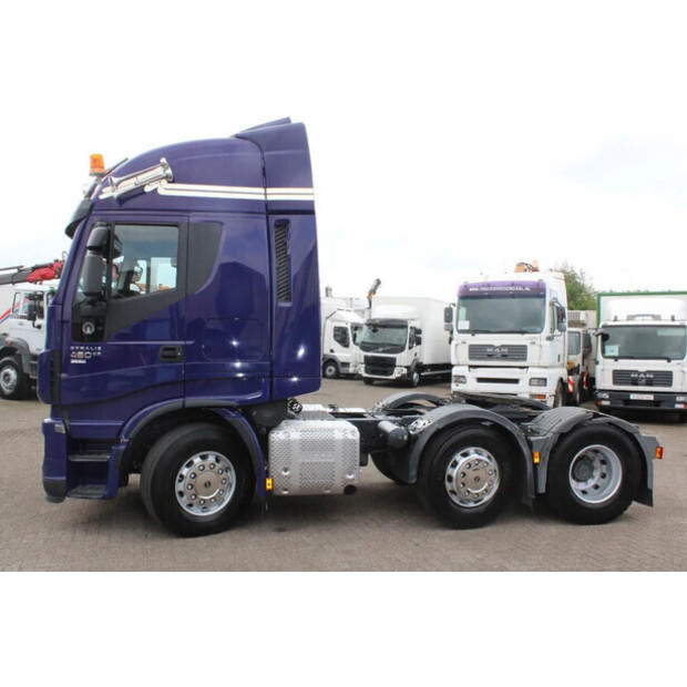 2014 ايفكو STRALIS-45815930