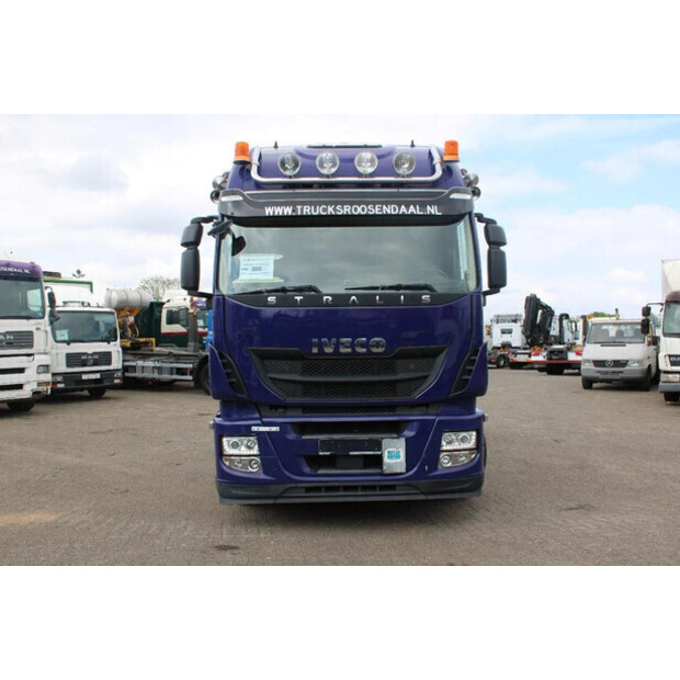 2014 ايفكو STRALIS-45815931