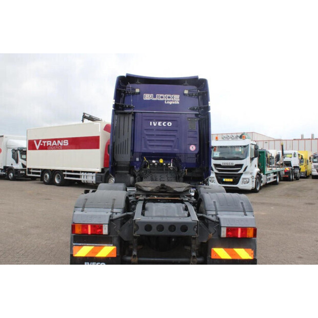 2014 ايفكو STRALIS-45815932