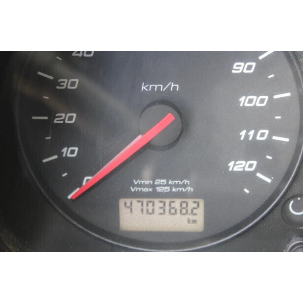 2014 ايفكو STRALIS-45815935