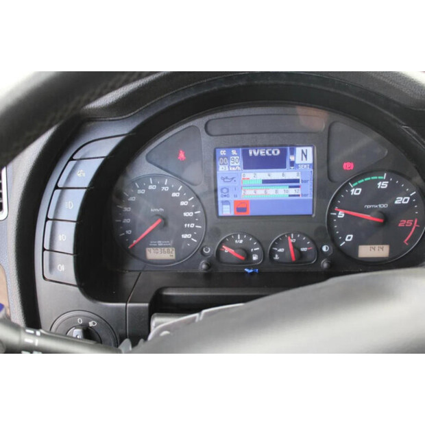 2014 ايفكو STRALIS-45815938