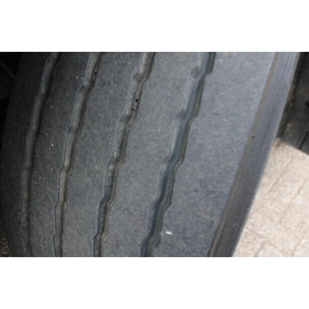 2014 ايفكو STRALIS-45815941