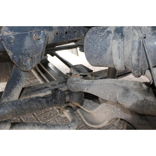 2014 ايفكو STRALIS-45815942