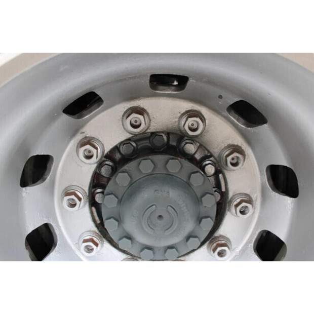 2014 ايفكو STRALIS-45815946