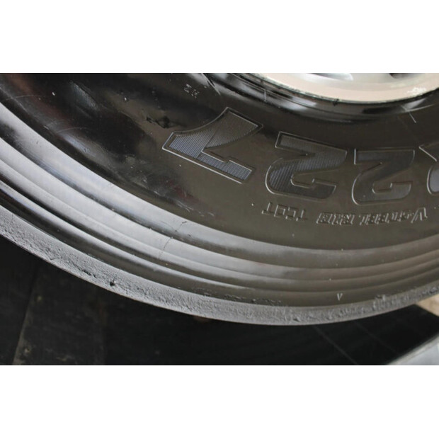 2014 ايفكو STRALIS-45815947