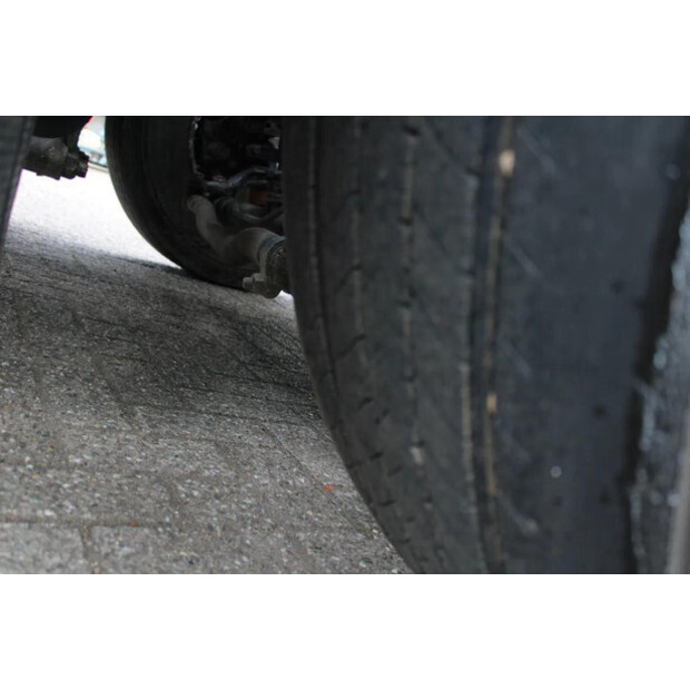 2014 ايفكو STRALIS-45815950