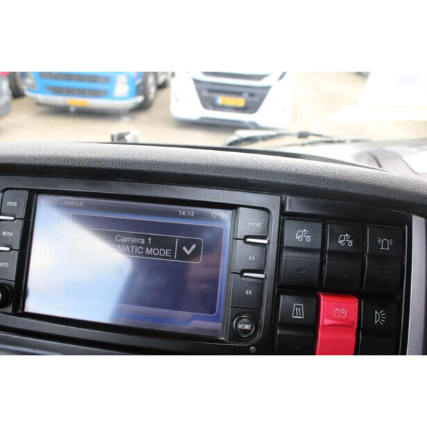 2014 ايفكو STRALIS-45815955