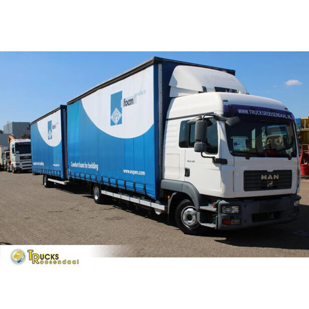 2008 مان TGL-45815960