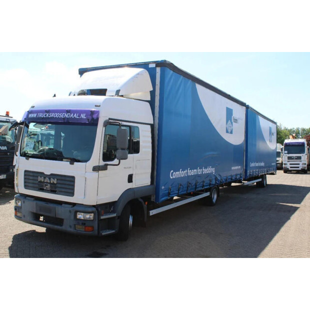 2008 مان TGL-45815961