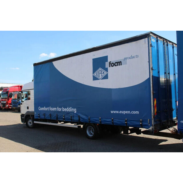 2008 مان TGL-45815962