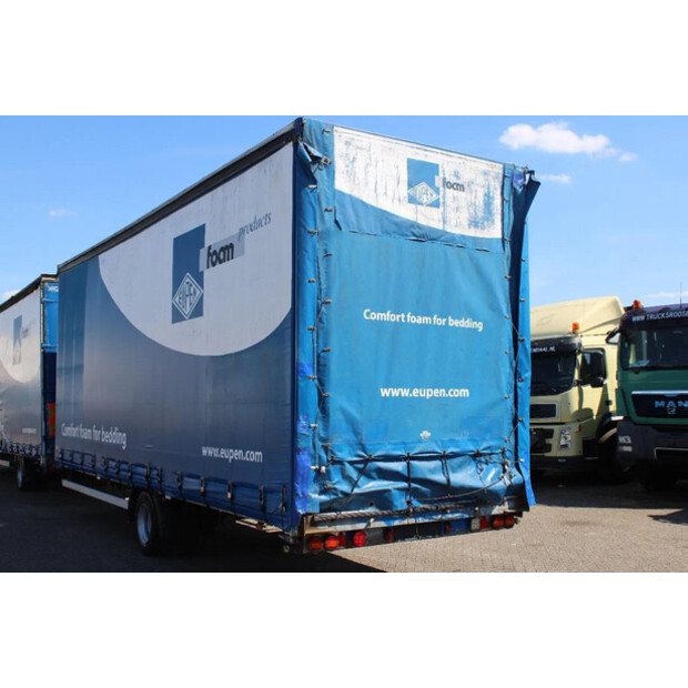 2008 مان TGL-45815964