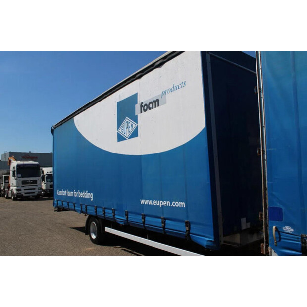 2008 مان TGL-45815968