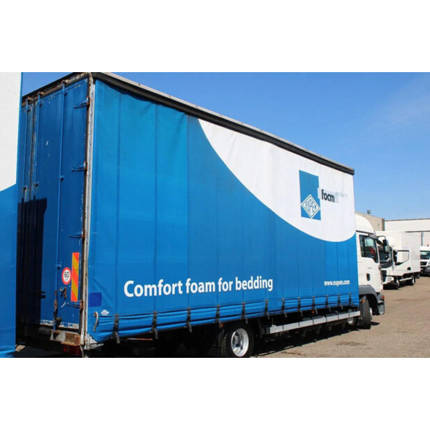 2008 مان TGL-45815969