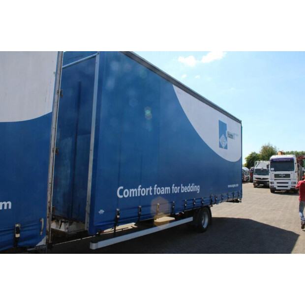 2008 مان TGL-45815970