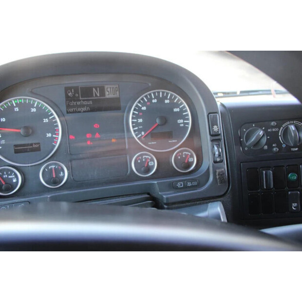 2008 مان TGL-45815972