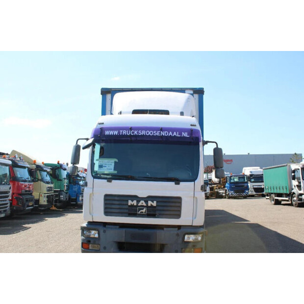 2008 مان TGL-45815973