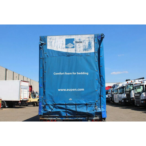 2008 مان TGL-45815981