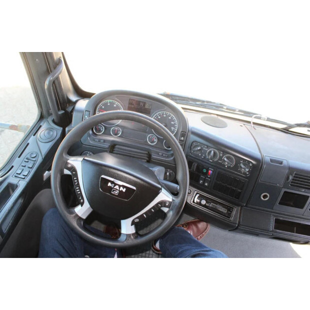 2008 مان TGL-45815982