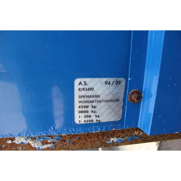 2008 مان TGL-45815983