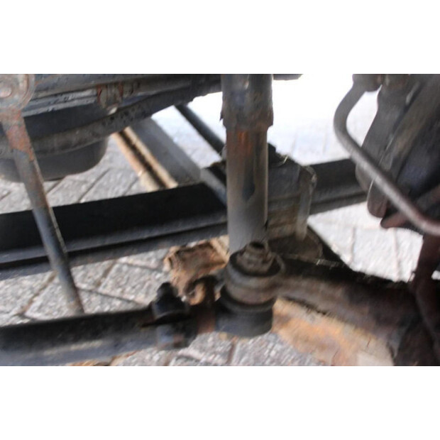 2008 مان TGL-45815984