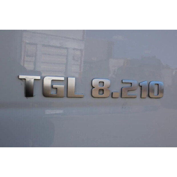 2008 مان TGL-45815985