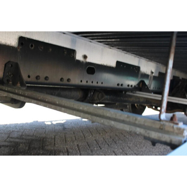 2008 مان TGL-45815986