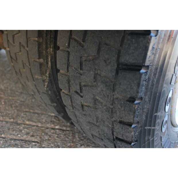 2008 مان TGL-45815987