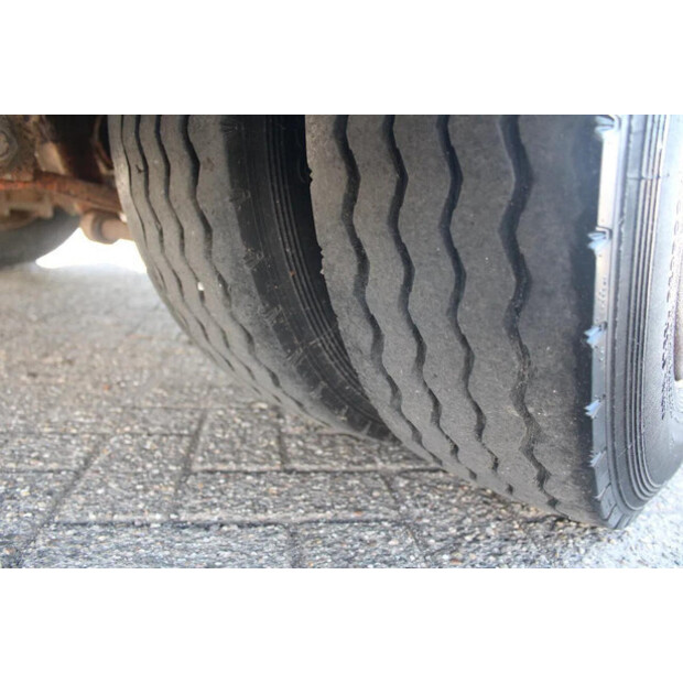 2008 مان TGL-45815995