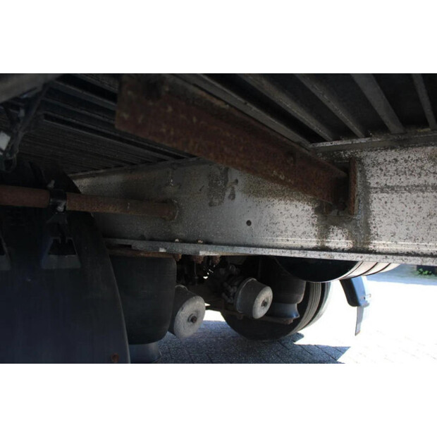 2008 مان TGL-45815996