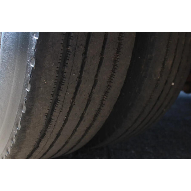 2008 مان TGL-45815998