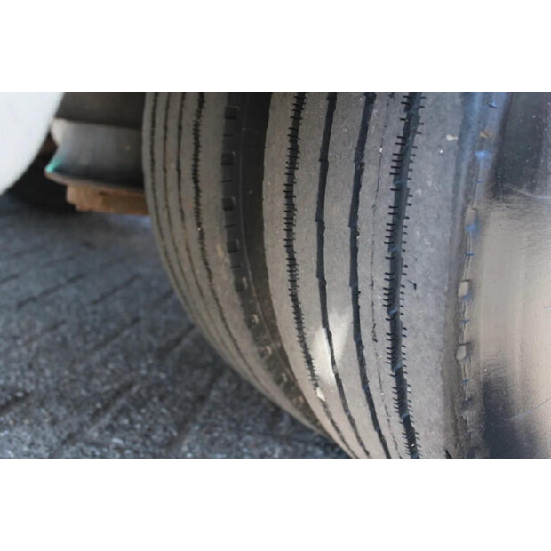 2008 مان TGL-45815999