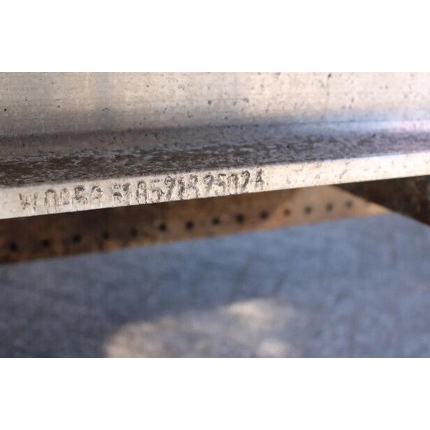 2008 مان TGL-45816001