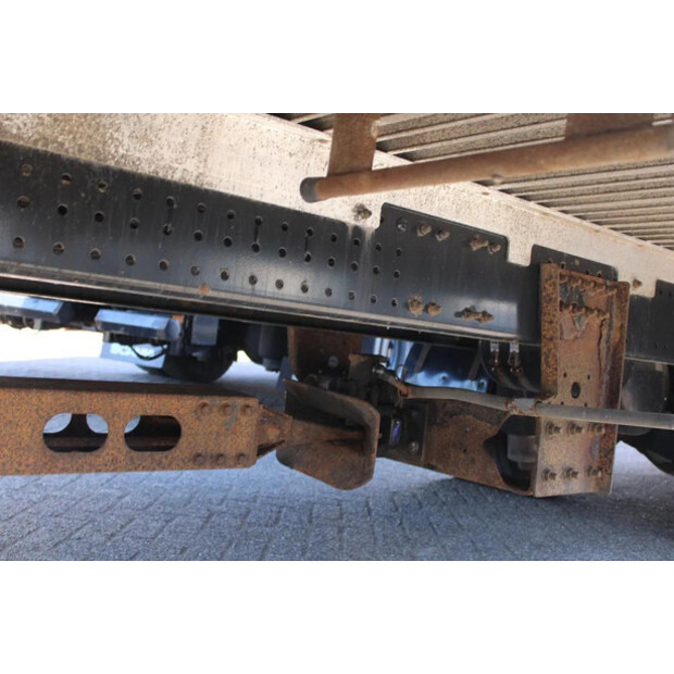 2008 مان TGL-45816002