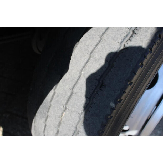 2008 مان TGL-45816003