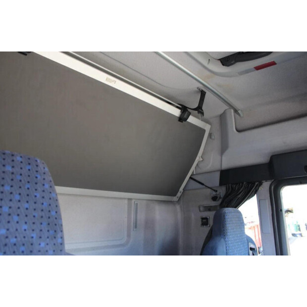 2008 مان TGL-45816005