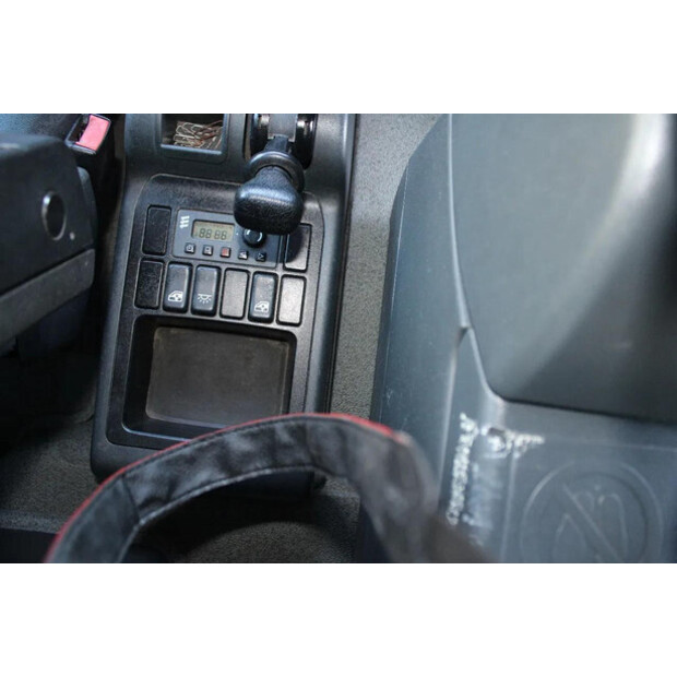 2008 مان TGL-45816007