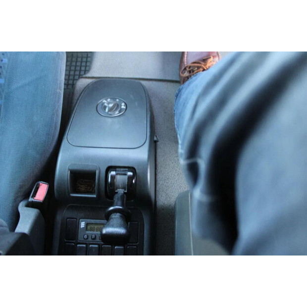 2008 مان TGL-45816008