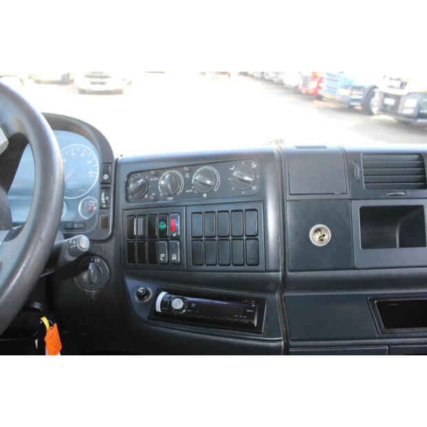 2008 مان TGL-45816009