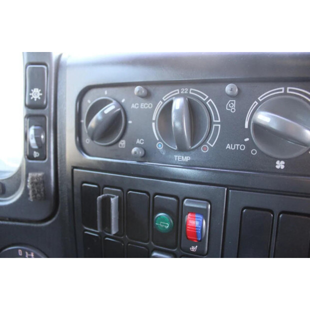 2008 مان TGL-45816010