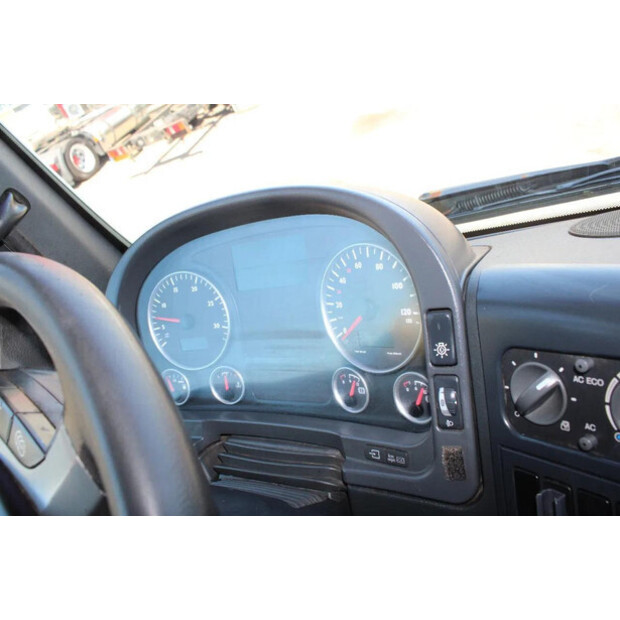 2008 مان TGL-45816011