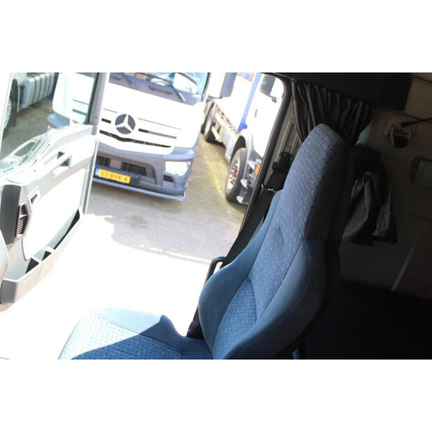 2008 مان TGL-45816013