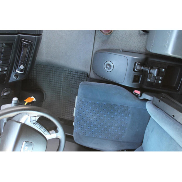 2008 مان TGL-45816016